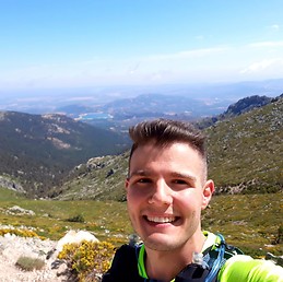 Alberto Laguna