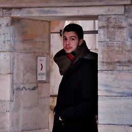 Gonzalo Calderón Robles