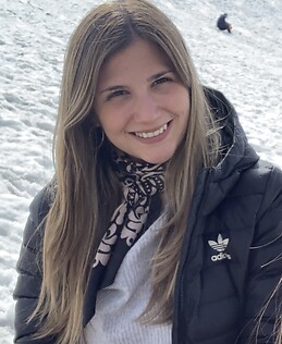 Maria Lucia Fernandez Ruiz