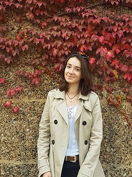 Justine BONDIL