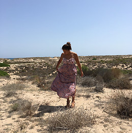 Daniela Alzate Duque