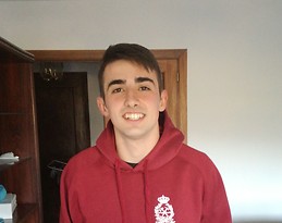 Víctor Gómez Fernández