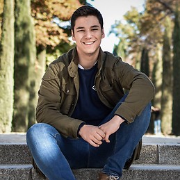 Rodri Gallego