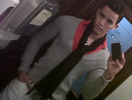 Jhenser Alexander Caraballo