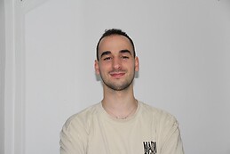 Javier Peña