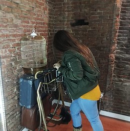 Aitana Benet Alfonso