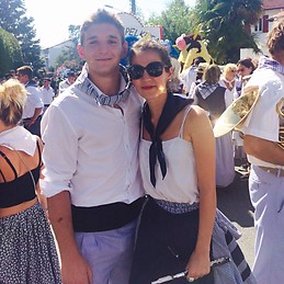 Elorri Boursinhac Sorondo