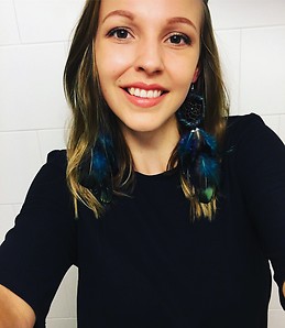 Henni-Maija Ristimäki