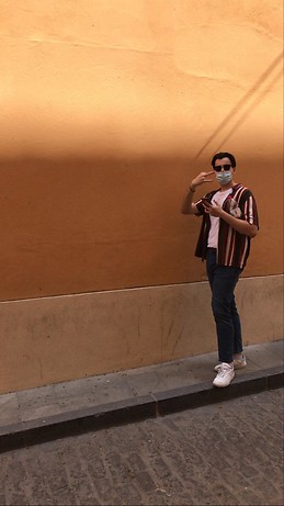 Fernando Callejas Illescas