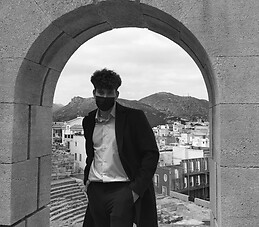 Javier Abellán