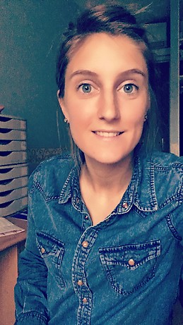Anne DEBENAY