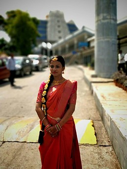 Malavika Balakrishnan