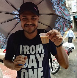 Adnan Shihab Mass