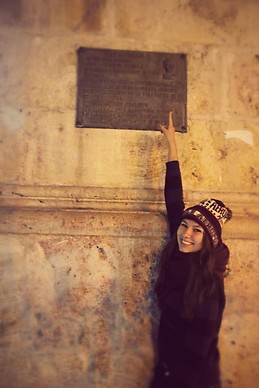 Raphaela Richter Pacheco