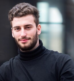 Kristóf Kovács-Szerján