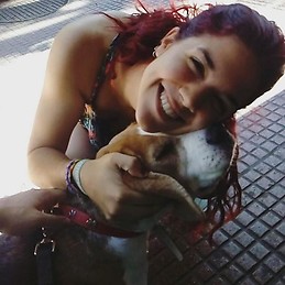 Marina Crespo Padilla