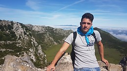 Rubén Flores Rodríguez