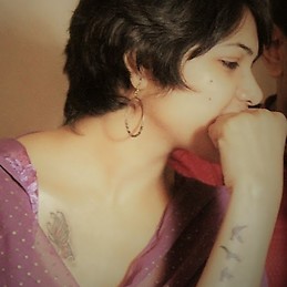 antaripa bhattacharya