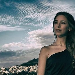 Marilena Chrisohoidi