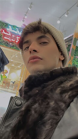 mohammed