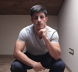 Sergio Fernández Hormeño