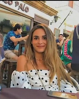Isabel Saiz Moreno