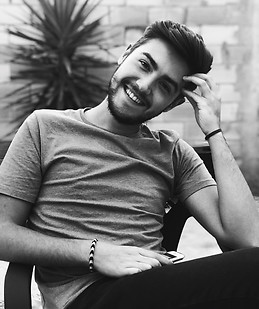 Pablo Benavent Villalba