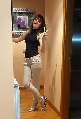 Nerea  Martínez Calvo 