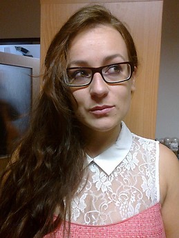 Kristýna Ječmenová