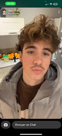 felix laffuma