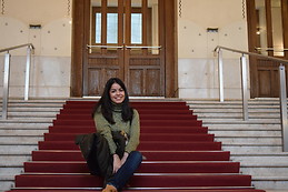 Silvia Moran Moritan