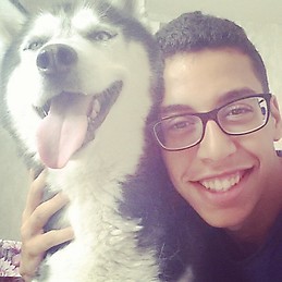 Ahmed Nabawy