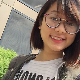 Thùy Linh Phan Nguyễn