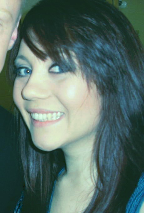Stacey Connolly
