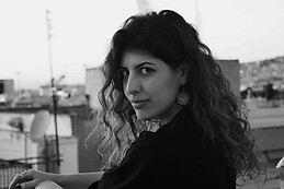 Δέσποινα Καζάνη