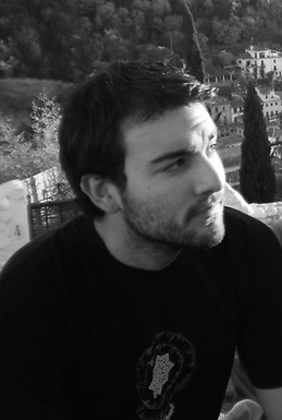 Aitor Sánchez García