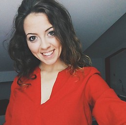 Judith Garrido Vallet