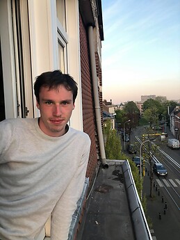 Niels Fostier