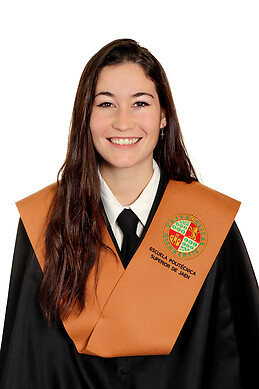 Conchi González Planet