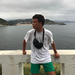 javi zuzuarregui