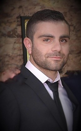 Στέφανος Παπαντρέου