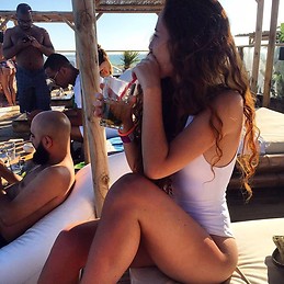 Claudia García Pérez