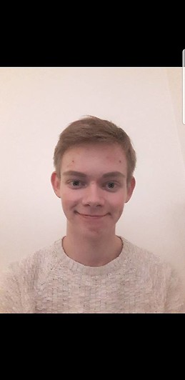 Robert Hetland Lende