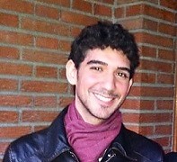 Roberto Prieto Labrador