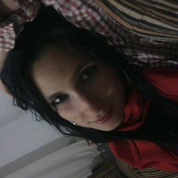 Rocío Gomez