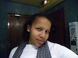 Ana Cláudia dos  Santos da Conceiçao