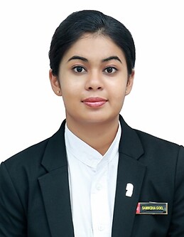 Samiksha Goel