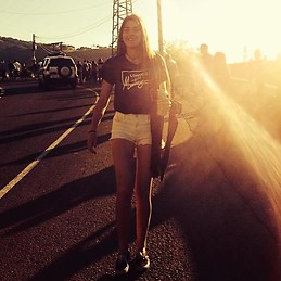 Ana  Alfonso Garrido