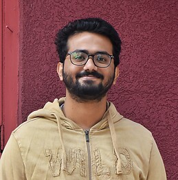 Dwaipayan Roy Chowdhury