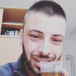 Marco Pizzitola
